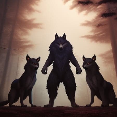 werewolf - Image 2