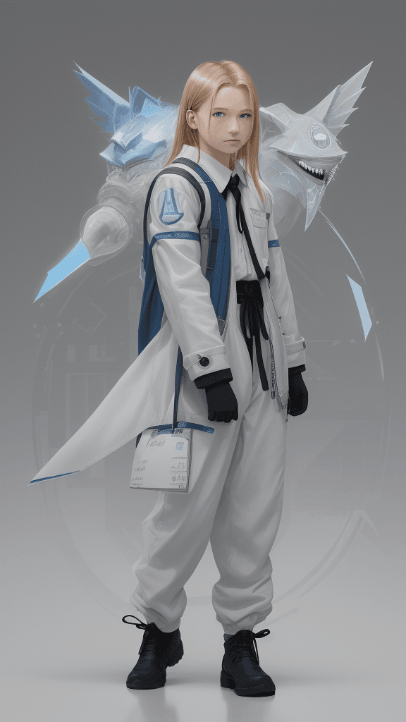 AI generated: amf101fma