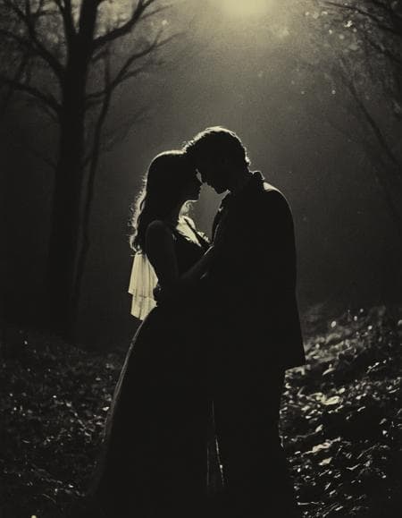 In the Shadows - Image 2