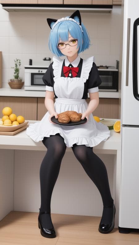 AstolfoMix-XL - Image 5
