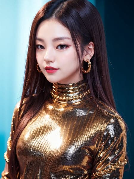 Yeji Itzy - Image 3