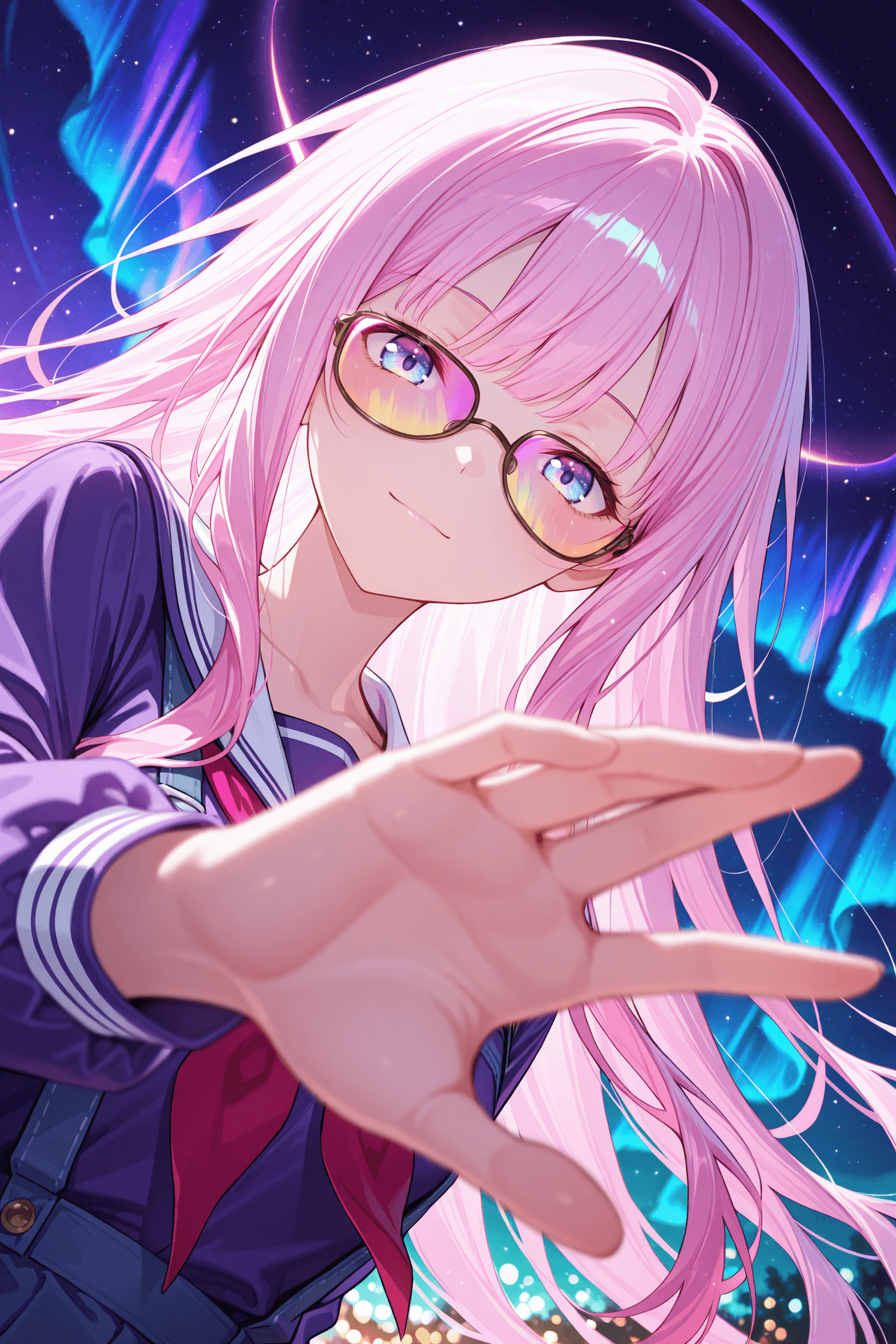 Illustrious Tweaker Lora - Image 4
