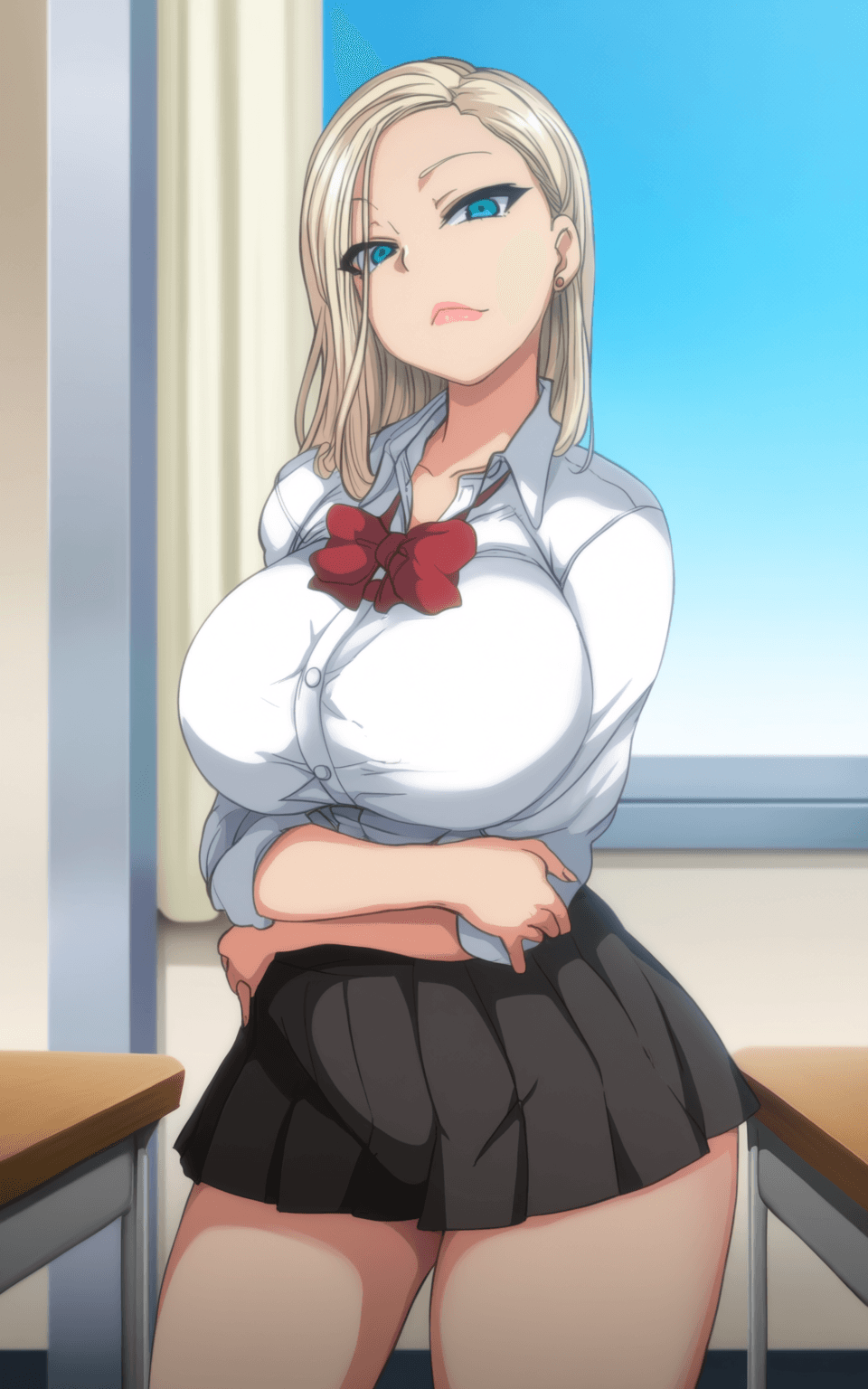 Reina Kurashiki | Saimin Seishidou - Image 1