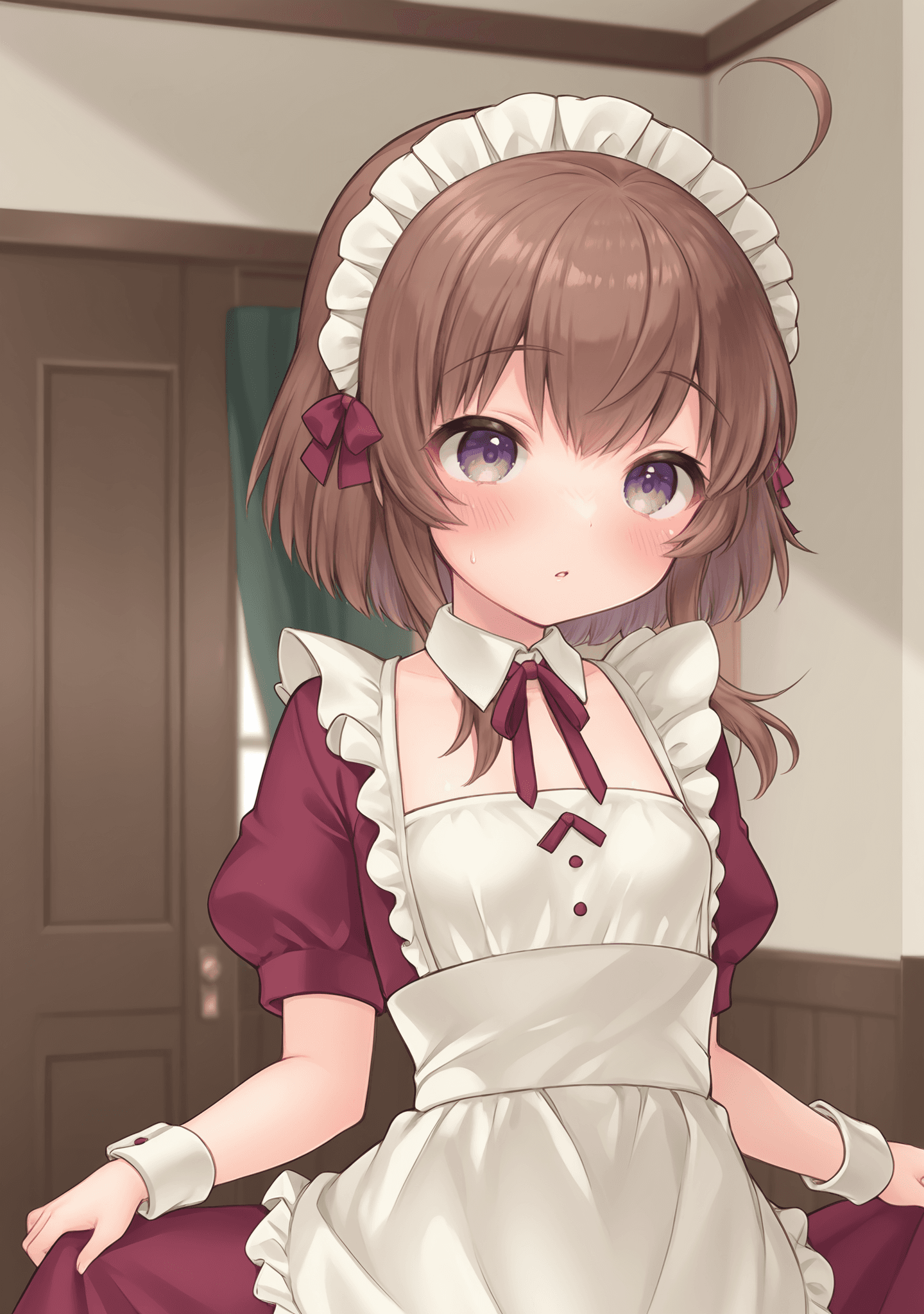 リコ（リコの不思議なお使い）/ Lico (Lico's Mysterious Errand) 9outfit