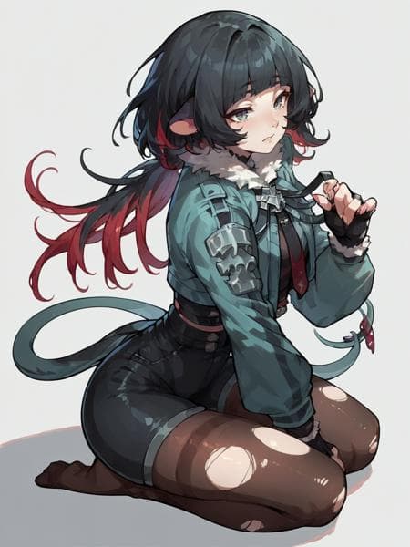 Jane Doe