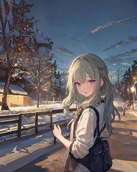 PRSK Kusanagi Nene - Image 1