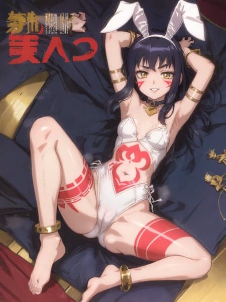 shimabara yuuhi (neo ranga) lora-weights