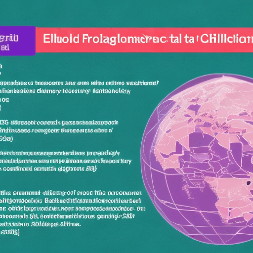 AI generated: Policy focused, above-brand cancer awareness program to re-establish the condition as a strategic he...