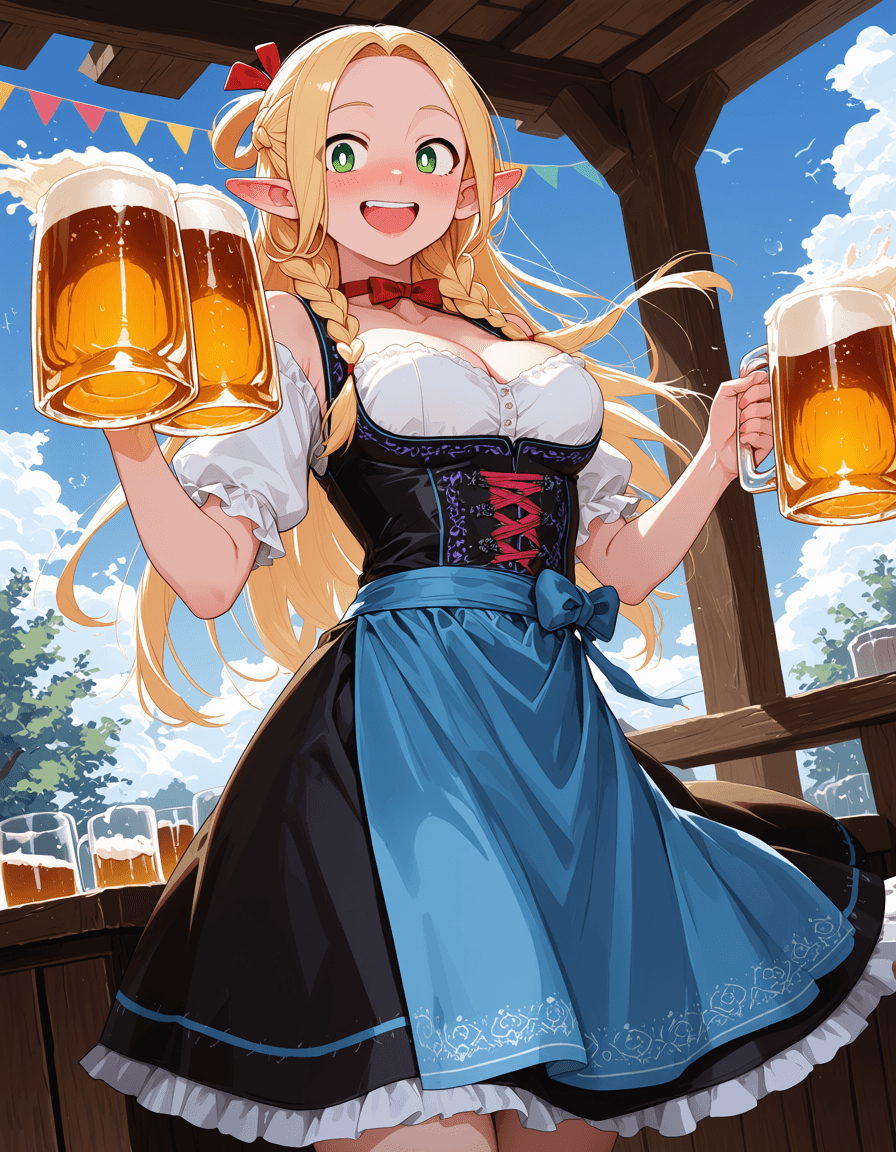 Dirndl - Image 1