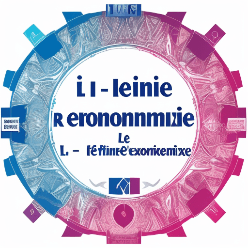 AI generated: que propose l'I-A contre l'éffondrement economique de l'occident