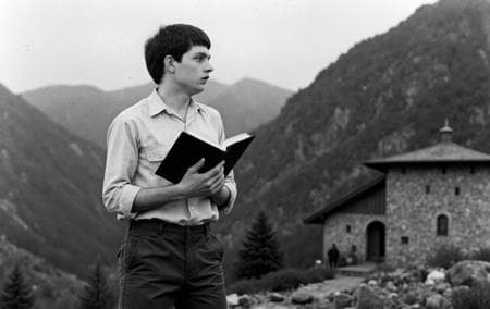 Ian Curtis - Image 4