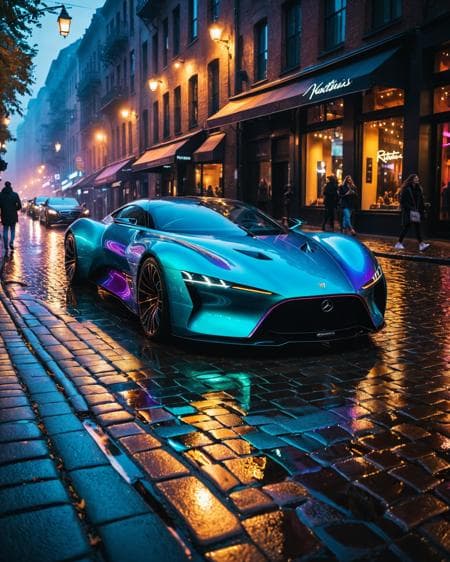 Halcyon SDXL - Photorealism - Image 2
