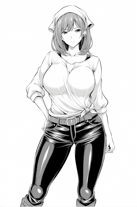 Nasipasuta [Style] - Image 1