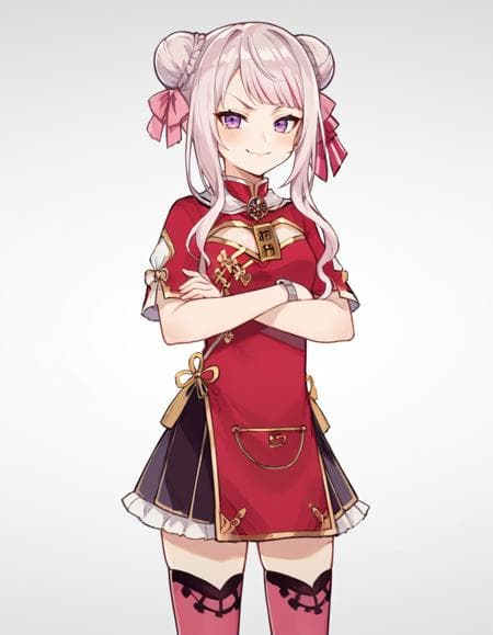 Tanaka Hime - HIMEHINA - Image 4