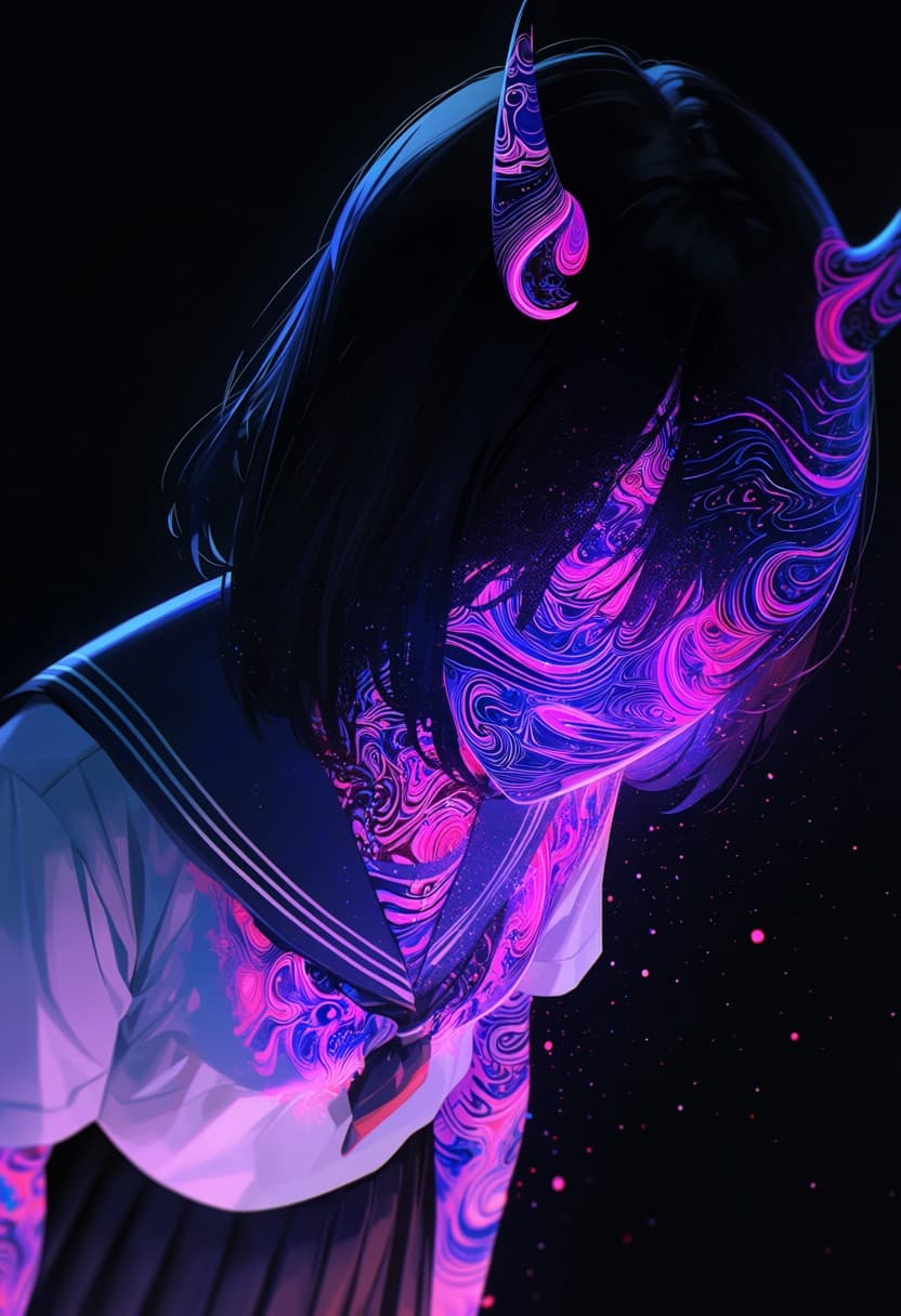 Glowing light - Image 4
