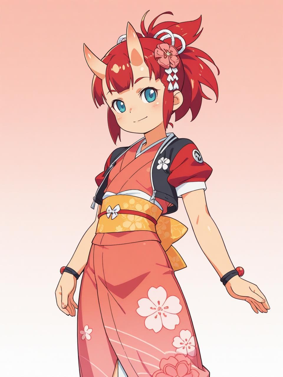 Om (nk2007) [Illustrious/Pony Style] - Image 2