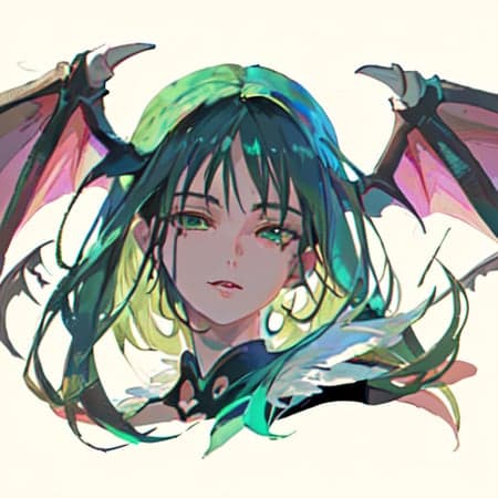 Morrigan Aensland - Image 3
