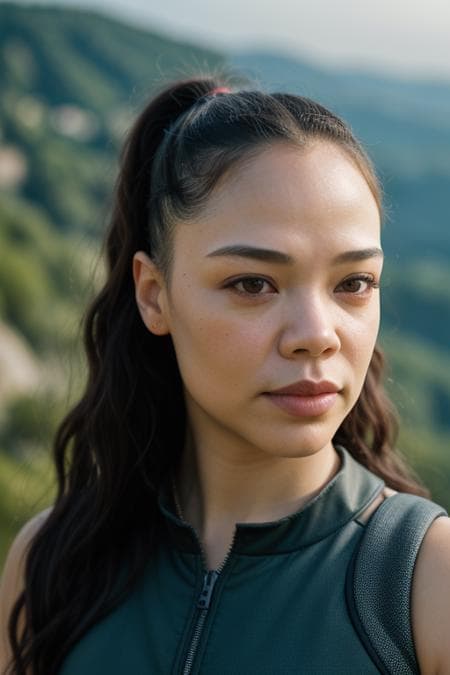 Tessa Thompson - Image 3