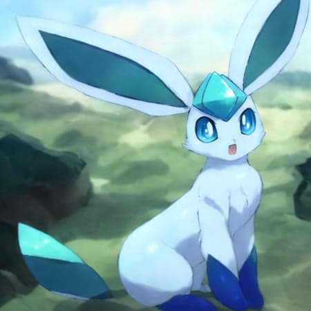 Eeveelutions - Image 2