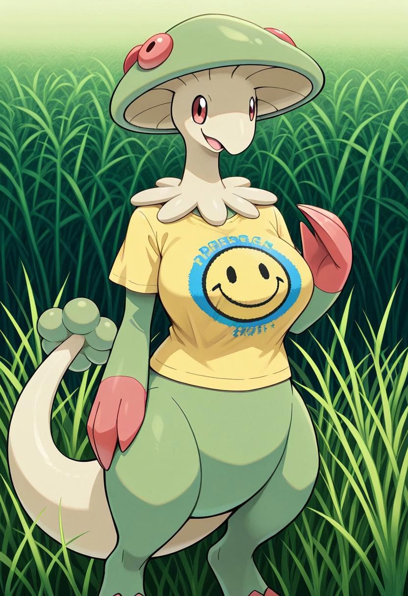 Smiley Emoji Shirt