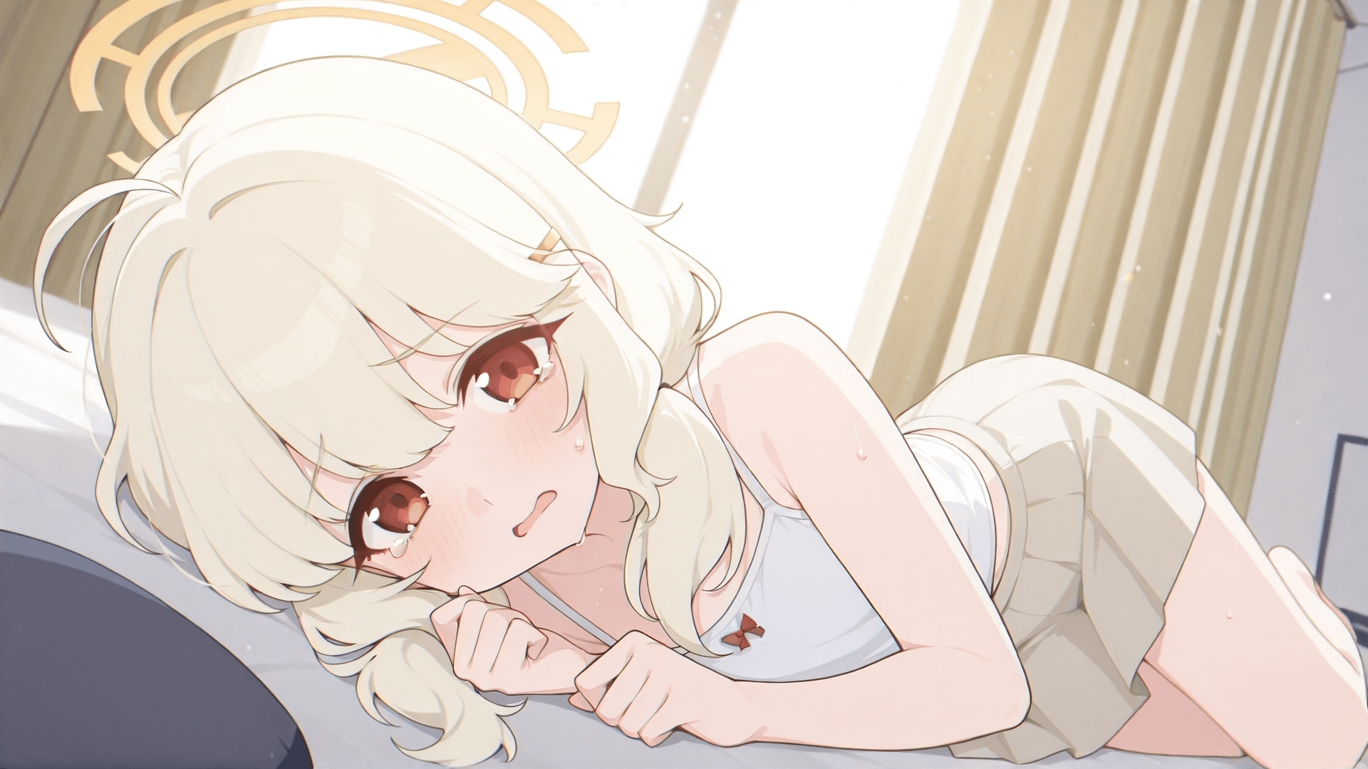 Aoba / Blue Archive (内海アオバ)