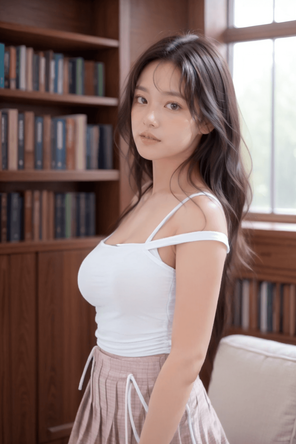 嗯呢|服饰065