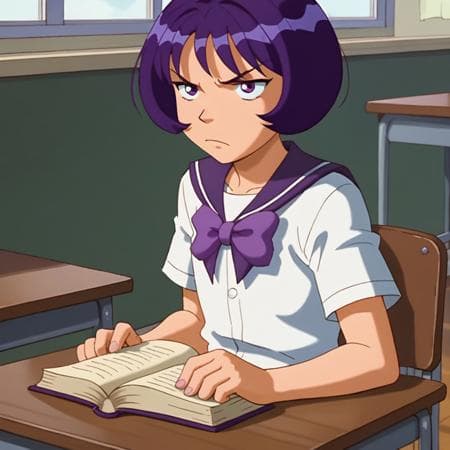 Madison (Totally Spies!)