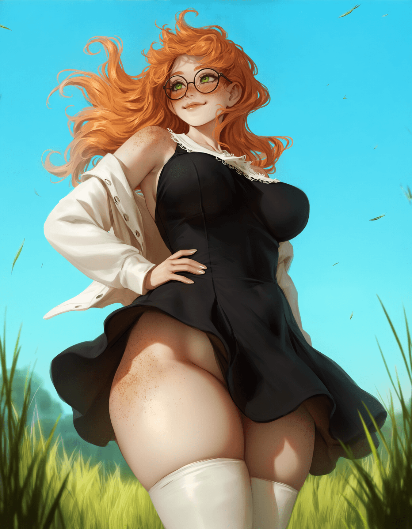 Aleriia V - Image 1