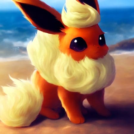 Eeveelutions - Image 3