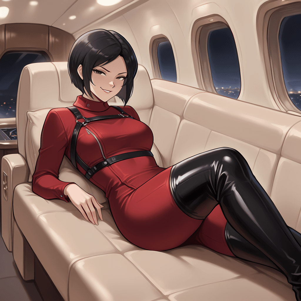 Private Jet - Image 5