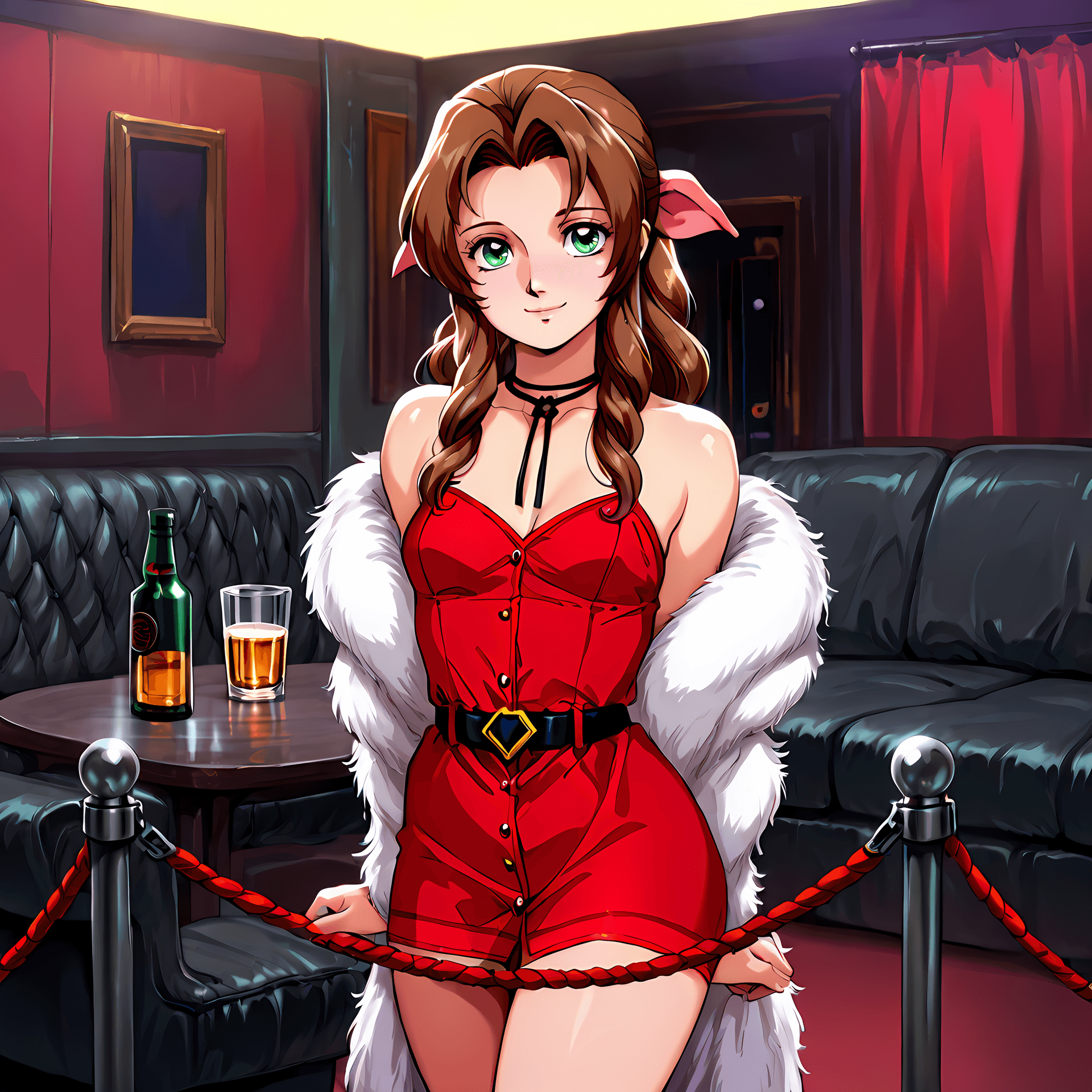 VIP Section - Image 5