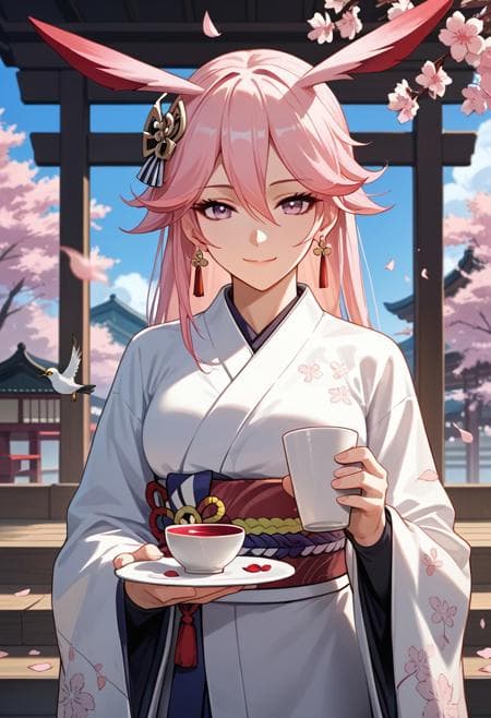 Honkai: Impact - Image 1