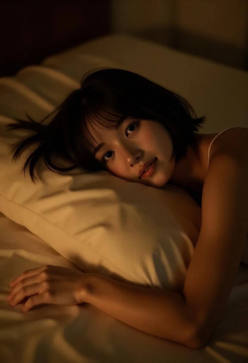 So-hee Foxx 🇰🇷 - Original Character | Young Korean Woman