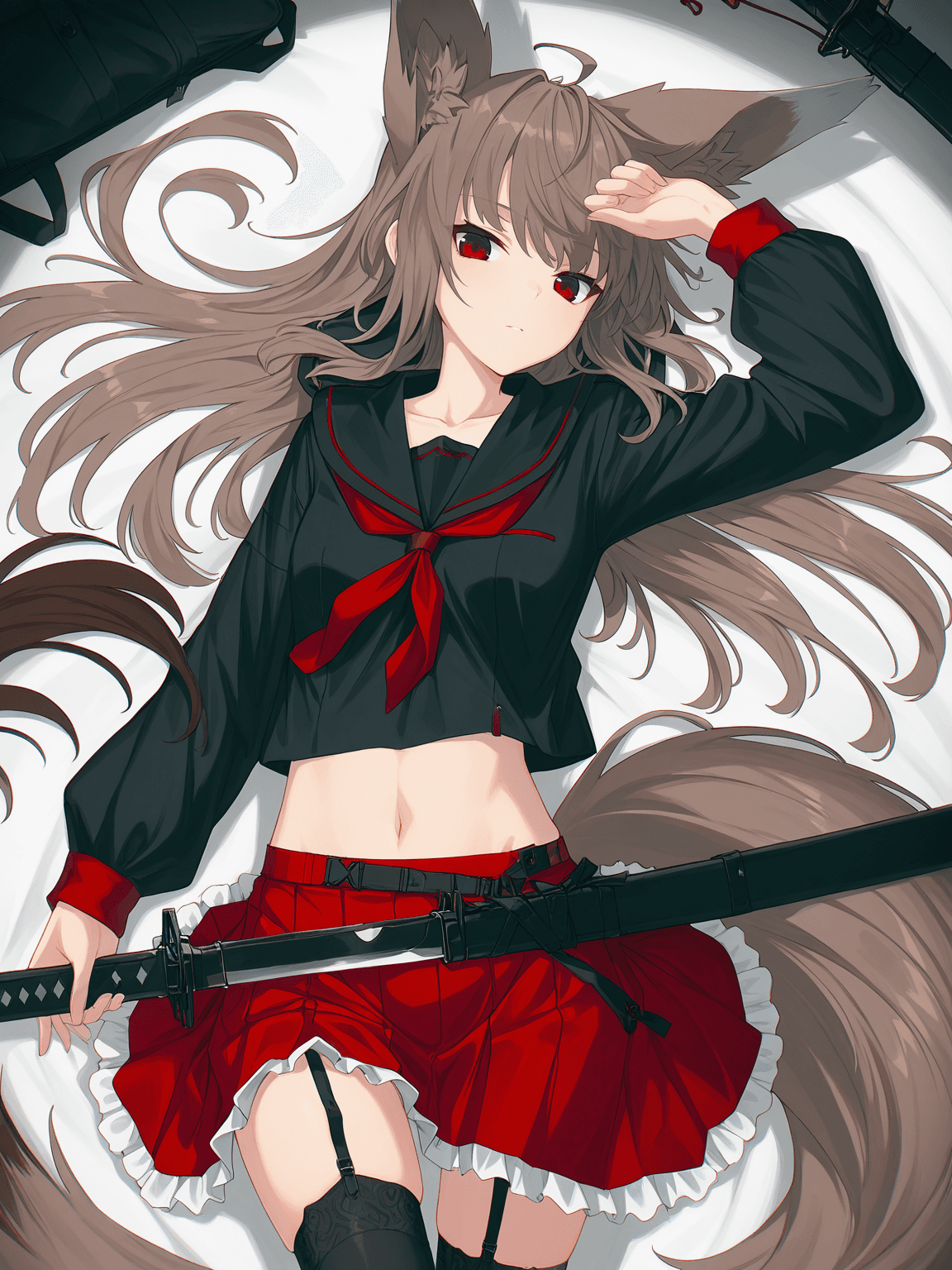 Nagishiro Mito style - Image 1