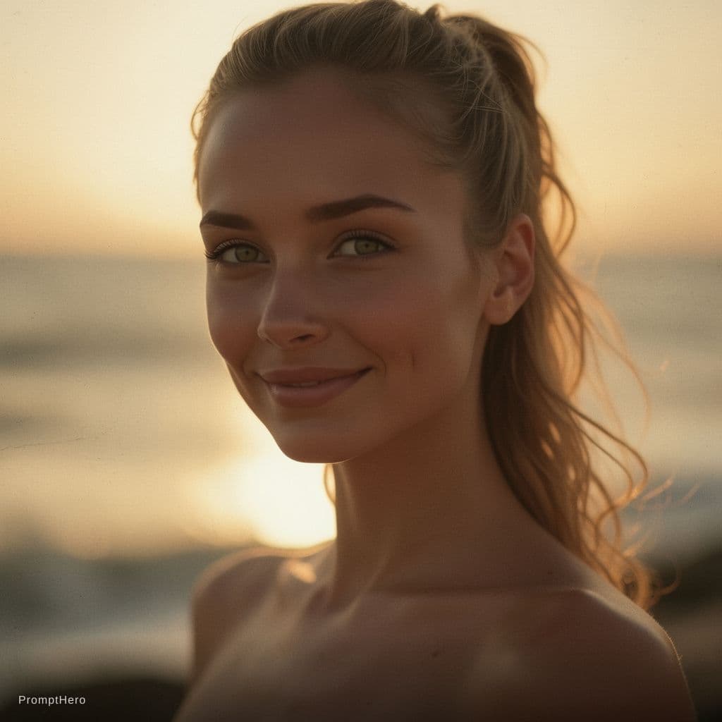 AI generated: national geographic photography, through the lens of Ciril Jazbec --ar 1:2 --stylize 750 --v 6.1