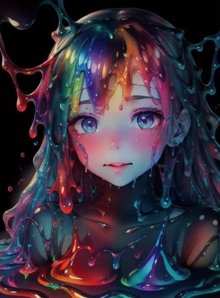 Female_Slimes - Image 3