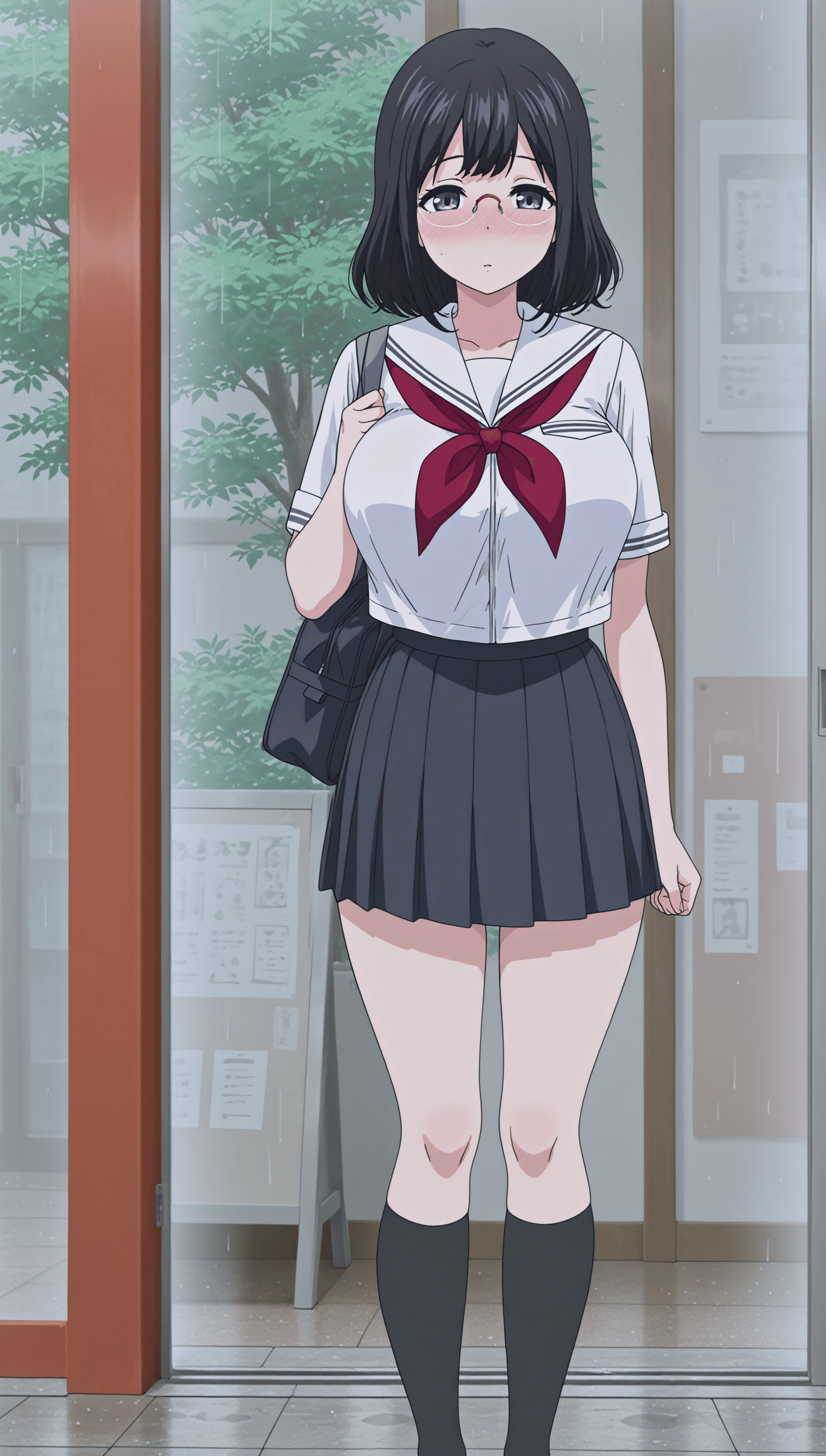Houkago no Yuutousei [GIRLS PACK][IL/ANIMA]