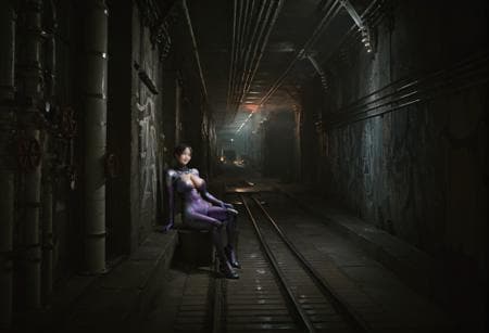 0886 tunnel