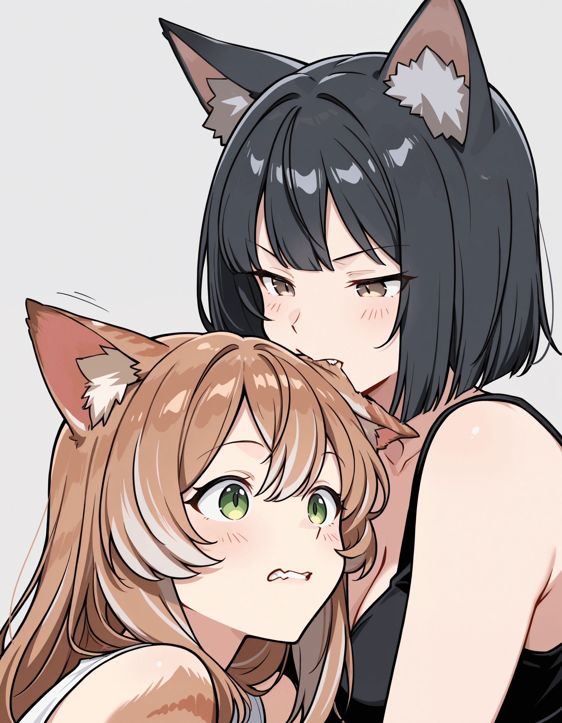 Biting Ears - Image 3
