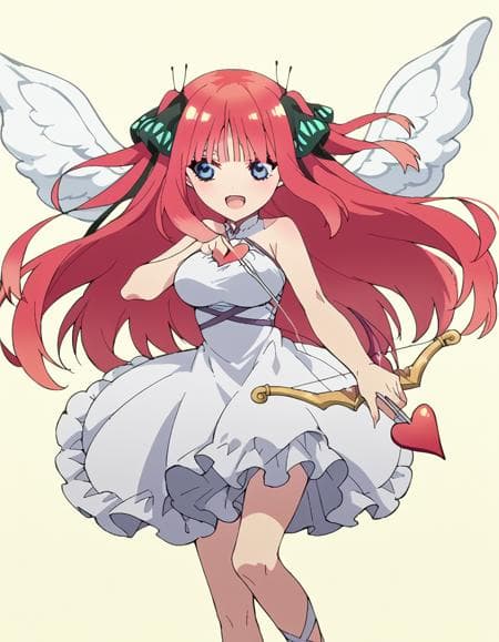 Cupid - Concept - Image 2