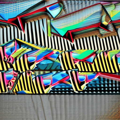 AI generated: (Masterpiece, Top Quality, Best Quality, Official Art, Punk Beauty and Aesthetics: 1.2), (1 Punk Gir...