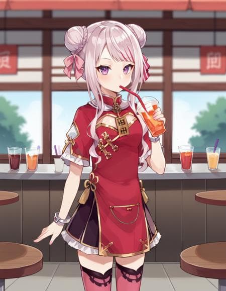 Tanaka Hime - HIMEHINA - Image 5