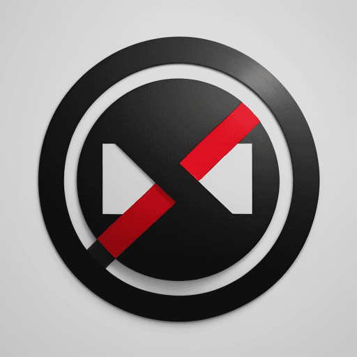 AI generated: two letters AF in minimalism style on 
shield