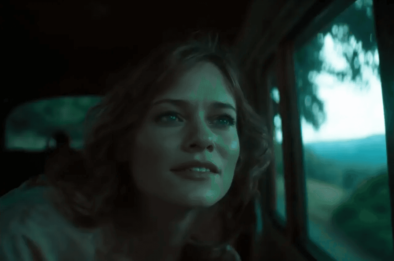 Enchanted Silver Screen v2 - Image 2