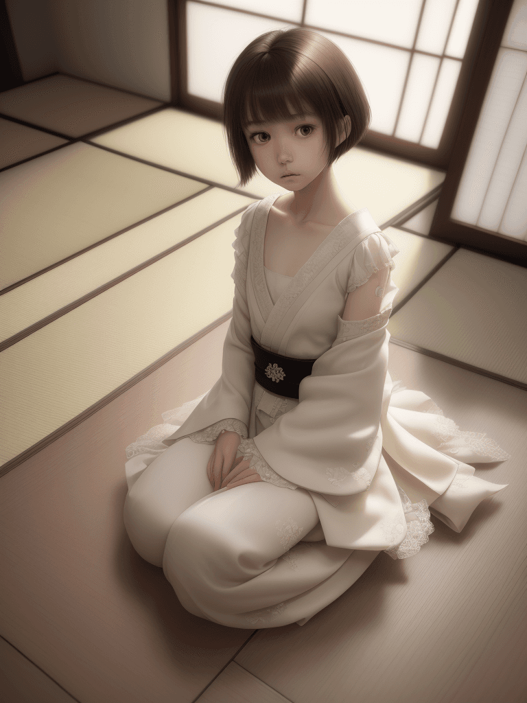 AI generated: an extremely delicate and beautiful, extremely detailed, 8k, amazing, (ultra-detailed), highres,ray ...