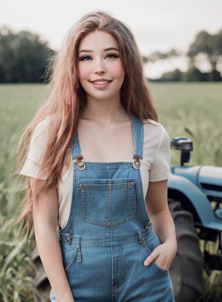 Belle Delphine