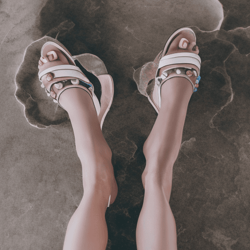 AI generated: Create a content marketing strategy focused on promoting stylish and comfortable sandals for women a...
