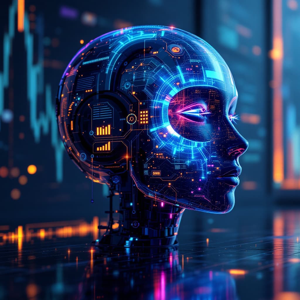 AI generated: AI for advertising creativity


