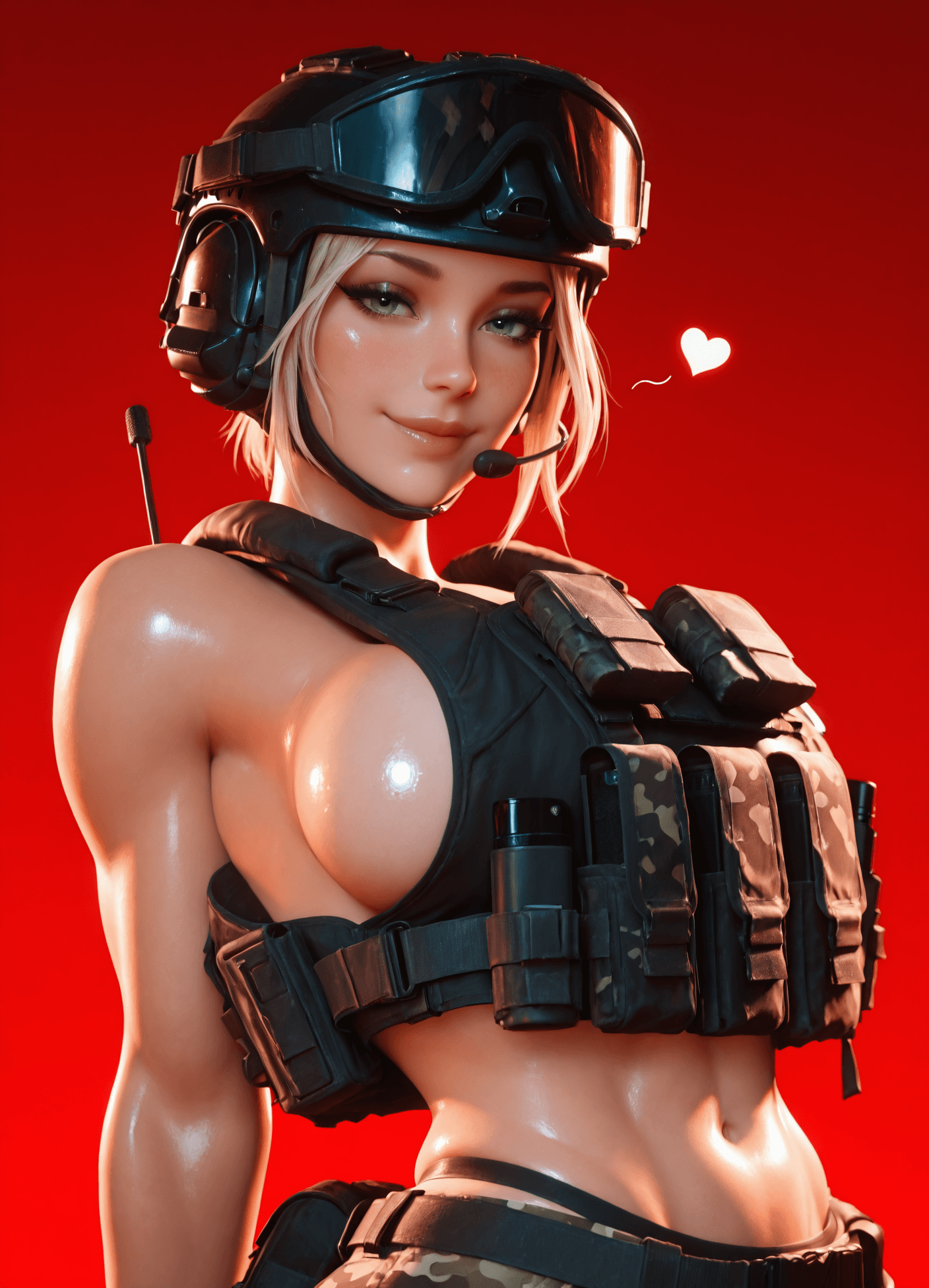 Tacticool - Image 1