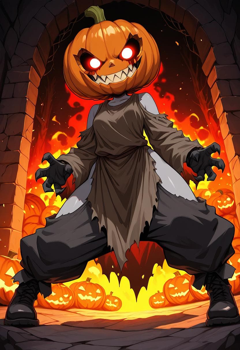 Fantasy style - Image 1